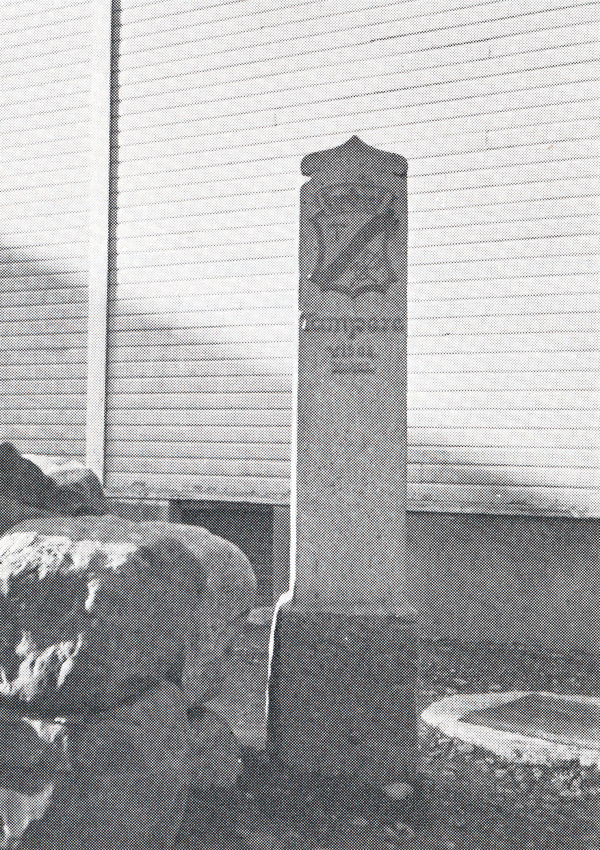 Pispalan historiaa 1973