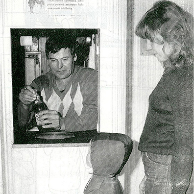Pispalalainen 1/1981