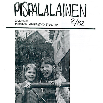 Pispalalainen 2/1982
