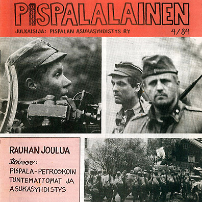 Pispalalainen 4/1984