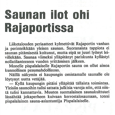 Pispalalainen 2/1987