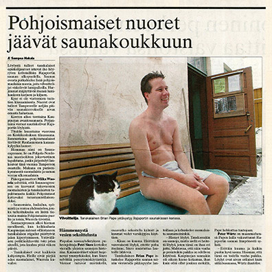 Aamulehti