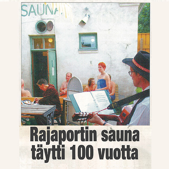Tamperelainen 2.9.2006