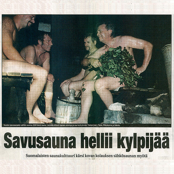 Tamperelainen 15.11.2006