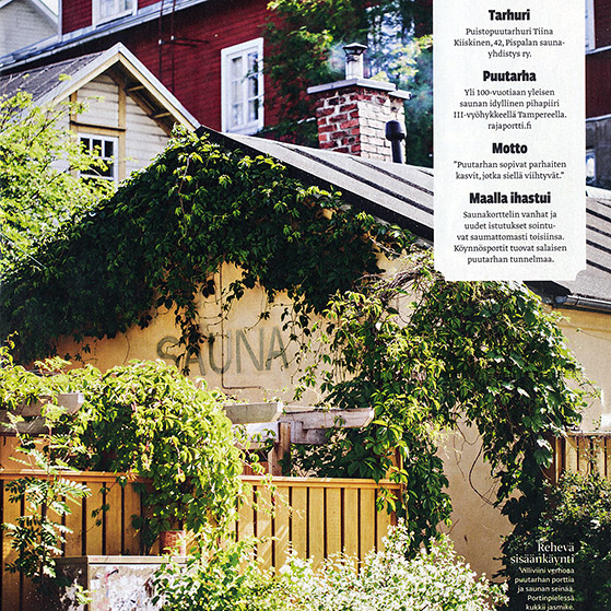 Maalla-lehti 9/2917