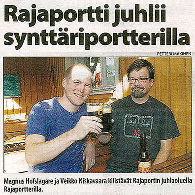 Tamperelainen