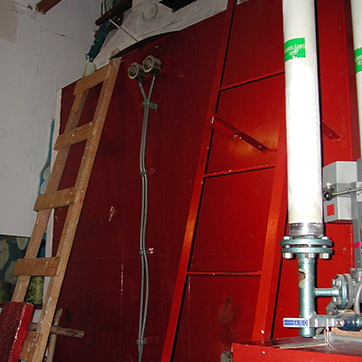 Sirenin sauna