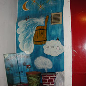 Sirenin sauna