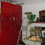 Sirenin sauna