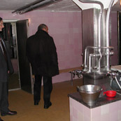 Sirenin sauna