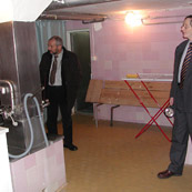 Sirenin sauna