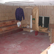 Sirenin sauna