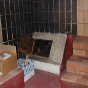 Sirenin sauna