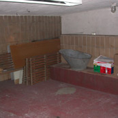 Sirenin sauna