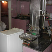 Sirenin sauna