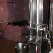 Sirenin sauna