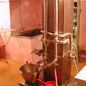 Sirenin sauna
