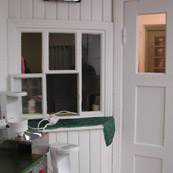 Sirenin sauna
