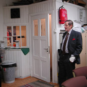 Sirenin sauna