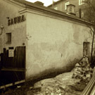 Sauna Mäki-kadulta