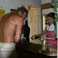 Suomalaisen saunan p&auml;iv&auml; 2006