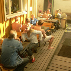 Suomalaisen saunan p&auml;iv&auml; 2006