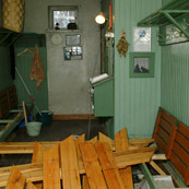 Syysremontti 2003