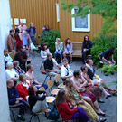 Suomalaisen saunan päivä