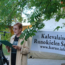 Suomalaisen saunan päivä