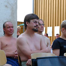 Suomalaisen saunan päivä
