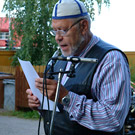 Suomalaisen saunan päivä