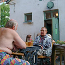 Suomalaisen saunan päivä