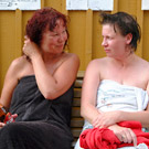 Suomalaisen saunan päivä