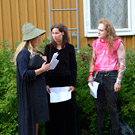 Suomalaisen saunan päivä