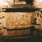 Kiuasremontti 2003