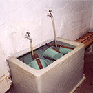 Pesuallas