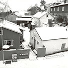 Talvi-maisemaa