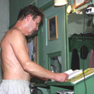 Jussi Pynnönen