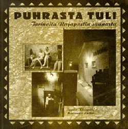 Puhrasta tuli