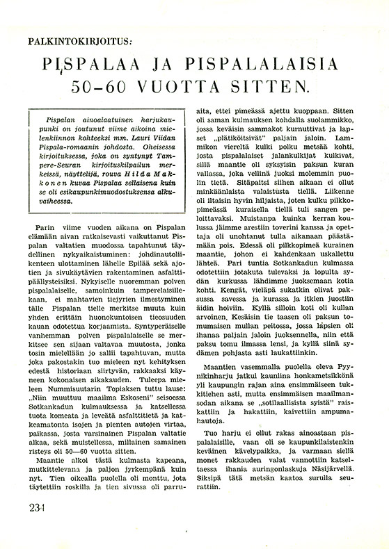 Tammerkoski-lehti 8-9/1951