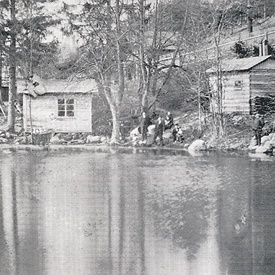 Ainutlaatuinen Pispala -kirjan tarinat