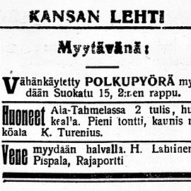 KaL 13.5.1913