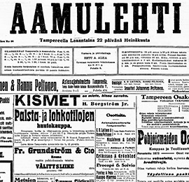 AL 22.7.1916