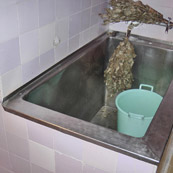 Sirenin sauna