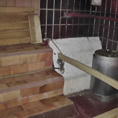 Sirenin sauna