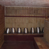 Sirenin sauna