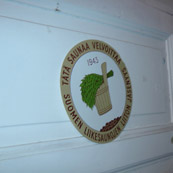 Sirenin sauna