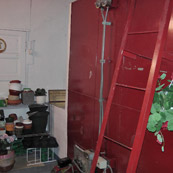 Sirenin sauna