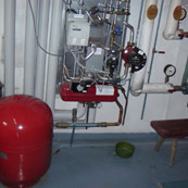 Sirenin sauna