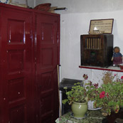 Sirenin sauna